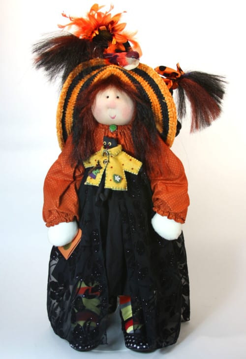 wanda disney doll