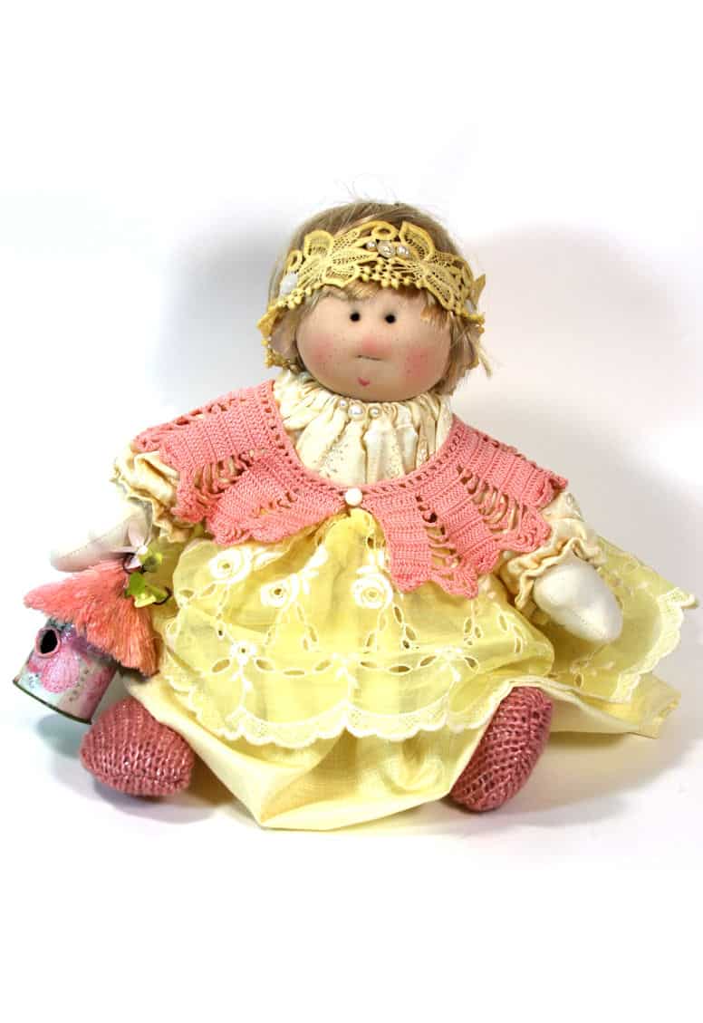 Tess Little Souls Baby Doll Arts Souls tess-little-souls-baby-doll-arts-souls
