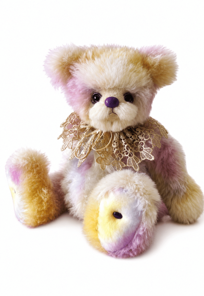 Nadia Bear – Arts&Souls