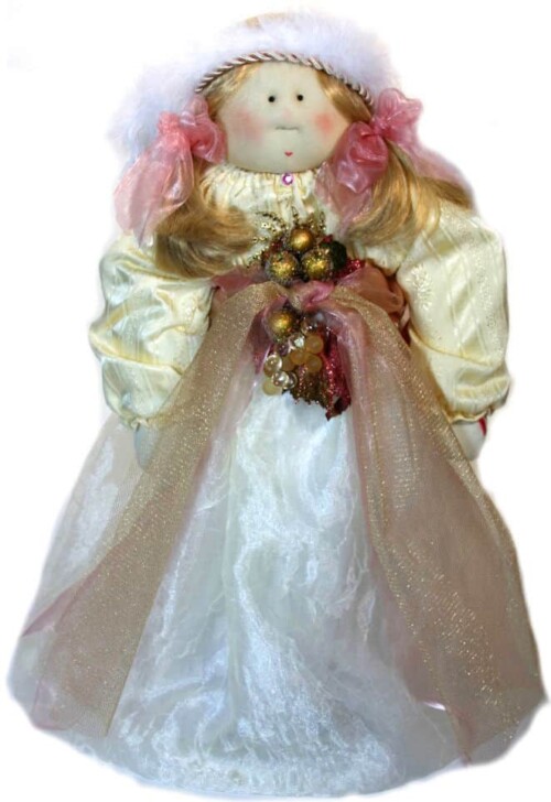 little souls dolls