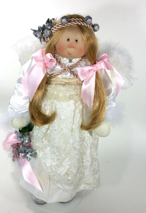 little souls dolls