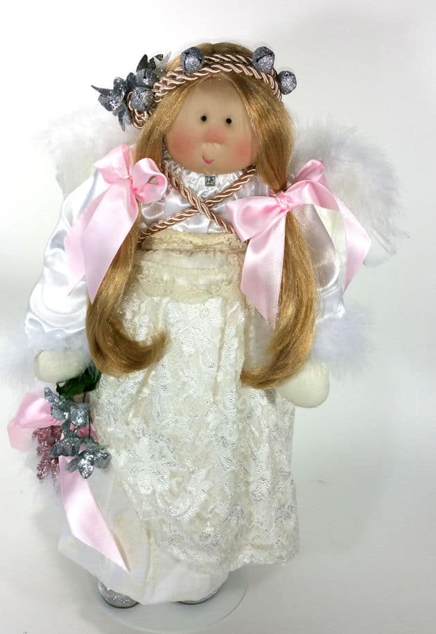 little souls dolls