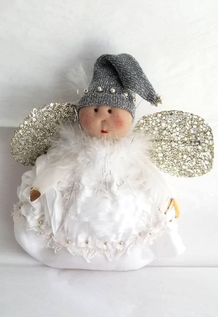 angel headgear