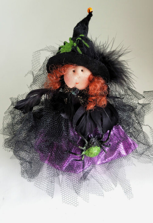 little souls dolls