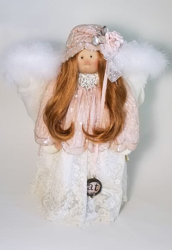 angel headgear