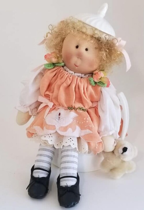 little souls dolls