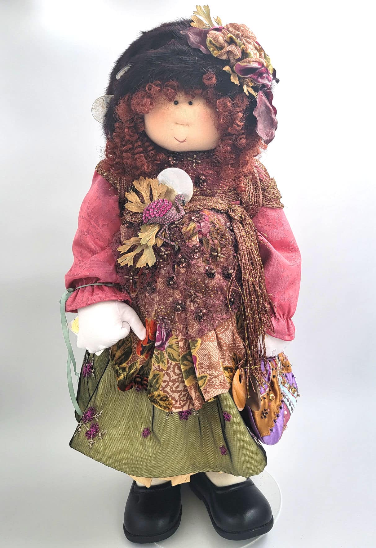 Gretchen wilson dolls shop