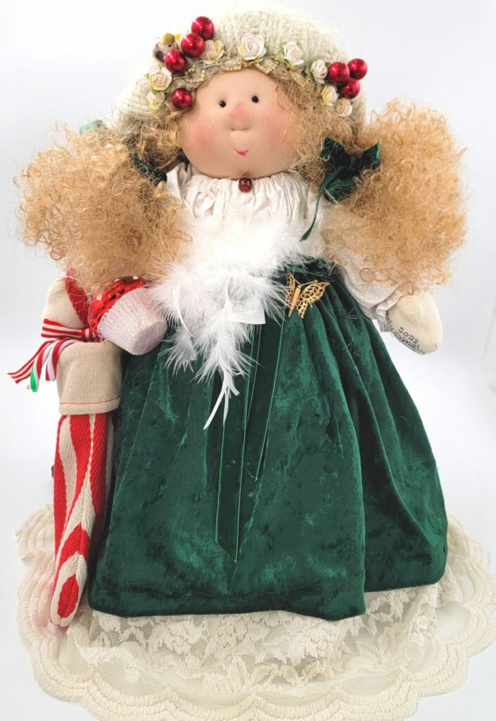 Little souls sales dolls