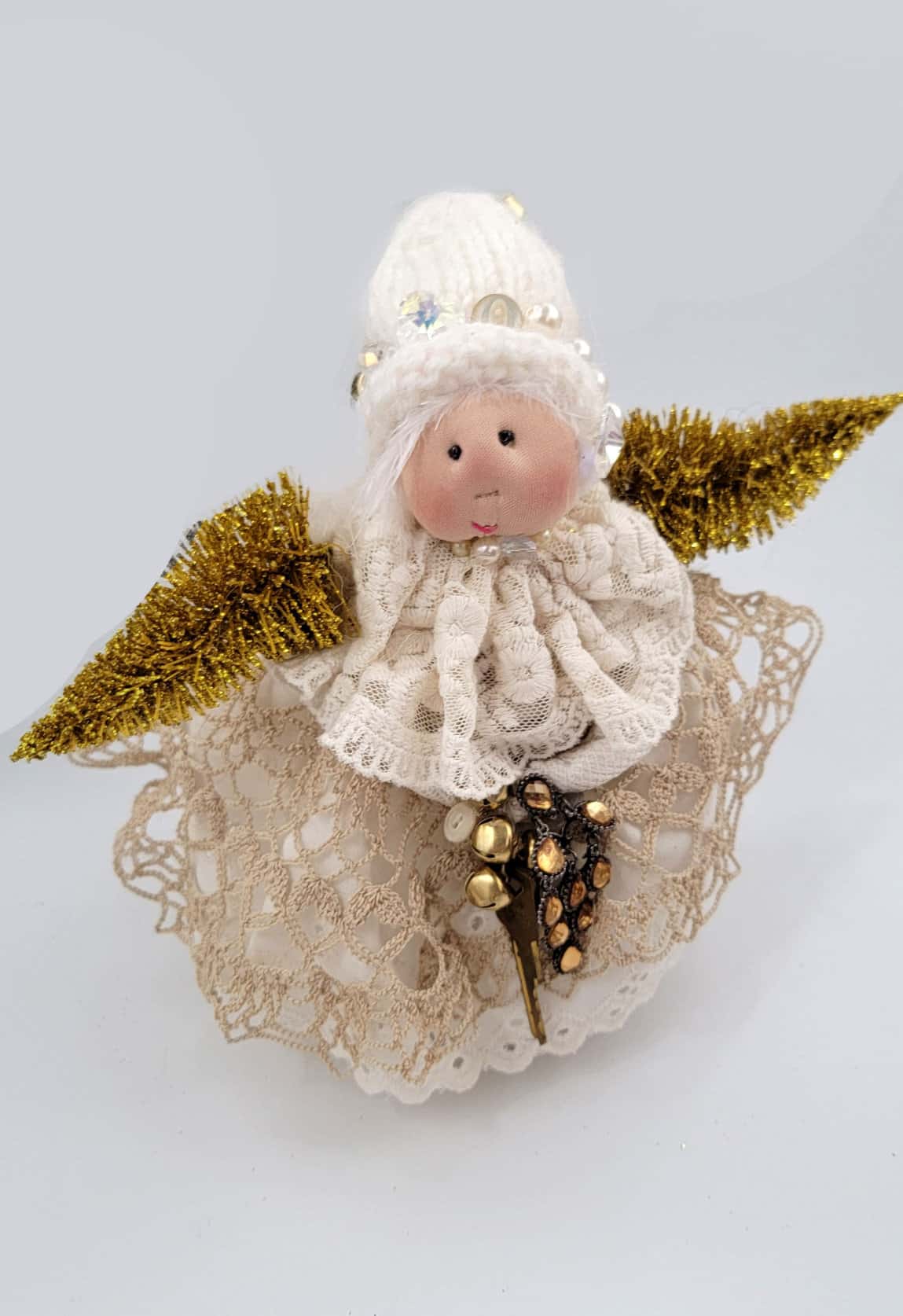 Little Souls Angel Sweetie – Arts&Souls