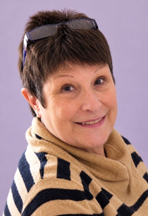 Lyn Claphan