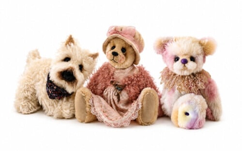 Whimsical Creatures